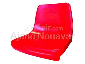 Backrest seat model CRA    Ajand Nouavar