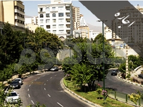 270 متر برج باغ فاطیما ولنجک