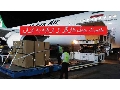 خدمات حمل کارگو از ترکیه به ایران