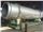 طراحی و ساخت کوره دوار (rotary kiln)