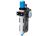 واحد مراقبت پنوماتیک مدل FRC فستو (FESTO)
