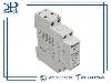 رله تایمر فیندر مدل 80.21.0.240.0000 | تک‌فانکشن ON-Pulse | 0.1s تا 24h | 24-240V AC/DC | ریل DIN | اورجینال ایتالیا