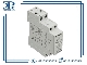 رله تایمر فیندر مدل 80.21.0.240.0000 | تک‌فانکشن ON-Pulse | 0.1s تا 24h | 24-240V AC/DC | ریل DIN | اورجینال ایتالیا