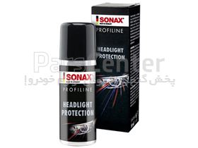 اسپری واکس محافظ چراغ خودرو سوناکس-Sonax