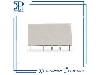 رله مینیاتور PCB فیندر (Finder) مدل 415290240010 | 2 قطب  | 8 آمپر | 24V DC | کنتاکت بدون کادمیوم | ایزولاسیون 6kV | اورجینال ایتالیا