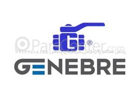محصولات خنبره ( GENEBRE ) ساخت اسپانیا