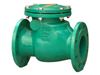 شیر یکطرفه دریچه ای لولایی 2 اینچ (CHECK VALVE) (VOG IRAN) (وگ ایران) مدل PN 16