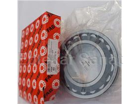 Ball and roller bearing