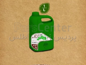 ویتاس( ضد تنش گیاهی پردیس زراعت اطلس)