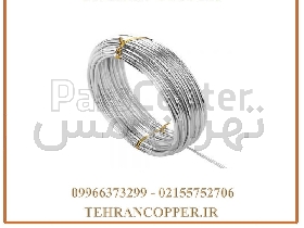 تولید کننده راندوایر گالوانیزه نمره ۱۰