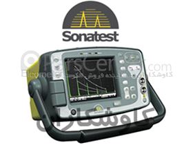 دستگاه ut مدل sonatest ss150