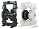 پمپ دیافراگمی بادی Pneumatic  Diaphragm  Pumps