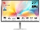 مانیتور طراحی MSI Modern MD2712PW
