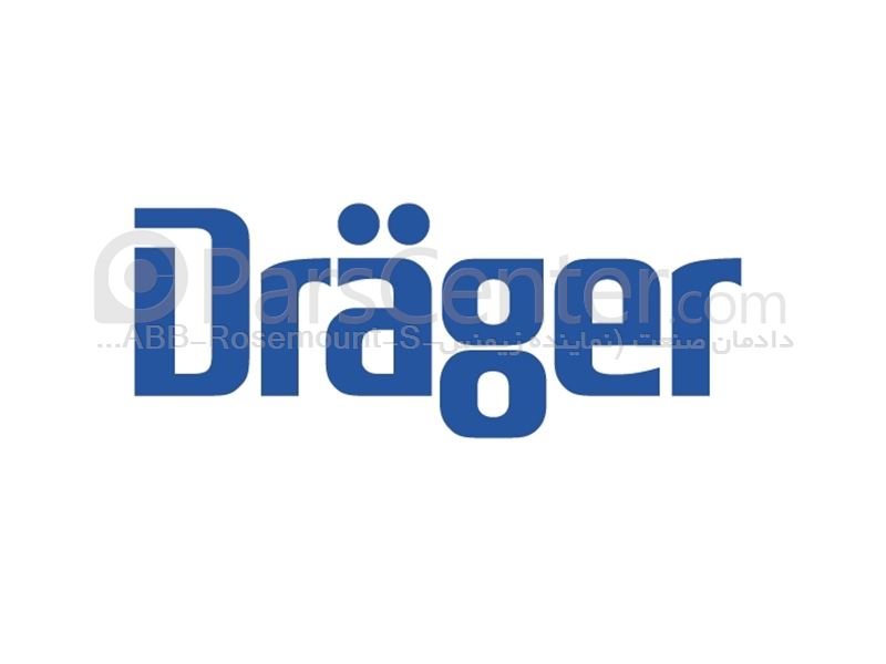 فیلتر ماسک PARAT3000-DRAGER