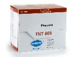 Phenols TNTplus Vial Test (5-150 mg/L), 24 Tests