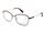 عینک طبی CHRISTIAN LACROIX کریستین لاکرویکس مدل 3052 رنگ 680