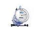 wet gas meter - گاز میتر Ritter