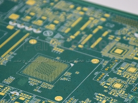 تامین کننده بردهای الکترونیکی PCB