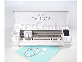 دستگاه کاتر پلاتر  رومیزی CAMEO3 سایز A4