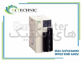 پی‌ال‌سی ماژولار Schneider Electric مدل TWDLMDA20DRT | PLC Twido کنترلر صنعتی