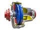 کوپلینگ هیدرولیکی وستکار تیپ آلفا (WESTCAR ROTOFLUID COUPLING ALFA)