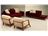 Shopeh Seven-seater sofa