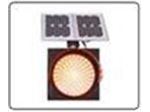 علائم راهنمایی خورشیدی LED چراغ های ترافیکی خورشیدی