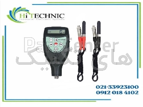 دستگاه ضخامت‌سنج پوشش SHSIWI مدل CM-8826FN | Coating Thickness Gauge دیجیتال