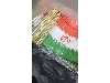 پرچم دستی ایران برای دهه فجر