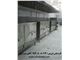 فر دمکن صنعتی استیل پخت