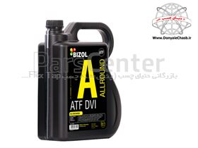 روغن گیربکس BIZOL Allround ATF D-VI 5L آلمان