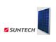پنل های خورشیدی سان تک , suntech panel