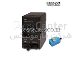 ترانسمیتر سرعت لوترون TR-RPM1A4