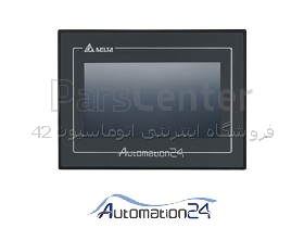 HMI دلتا DOP-107EV(HMI Delta DOP-107EV)