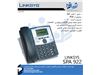 فروش گوشی تلفن VOIP لینکسیس مدل SPA-922