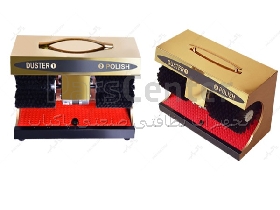 دستگاه واکس کفش خانگی رویال