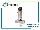 سنسور فشار IFM مدل PY9070 | Pressure Sensor with Display 0…400 Bar IO-Link برای صنایع غذایی و هموژنایزر