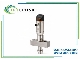 سنسور فشار IFM مدل PY9070 | Pressure Sensor with Display 0…400 Bar IO-Link برای صنایع غذایی و هموژنایزر