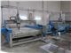 Designer and manufacturer of stone cutting machines Cable Vhk in Iran