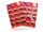 زعفران سرگل در بسته بندی های فروشگاهی