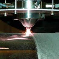 Laser cladding and 3Dprinting 