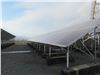 پنل خورشیدی پلی کریستال تالسان مدل TP660P به ابعاد ۳۵*۹۹۲*۱۶۵۰ میلی متر