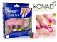 ست های طراحی ناخن کناد / کره konad