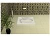 توالت زمینی مدل یاس گلسار فارس