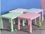 میز پلاستیکی کودک مدل ماموت