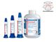چسب قطره ای ویکون WEICON Contact VA 250 Black Cyanoacrylate Adhesive آلمان