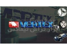 نمایندگی ورتکس تایوان در ایران VERTEX