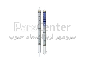 دراگر تیوب دی اکسید کربن Drager کد CH23501