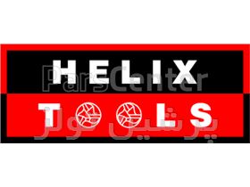 نماینده هلیکس HELIX در ایران