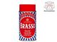 پولیش فلز  BRASSO  انگلیس